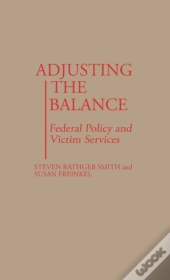 Adjusting The Balance