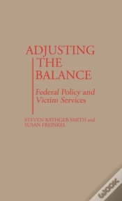 Capa do artigo Adjusting The Balance