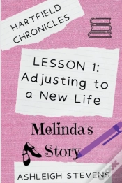 Capa do artigo Adjusting To A New Life