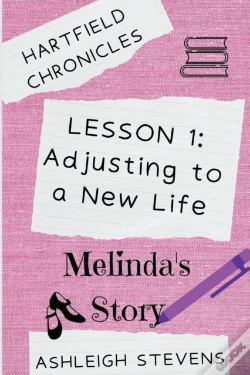 Capa do artigo Adjusting To A New Life