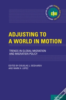 Capa do artigo Adjusting To A World In Motion