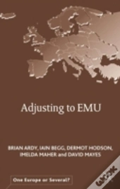 Adjusting To Emu