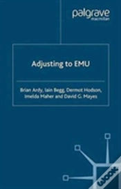 Capa do artigo Adjusting To Emu