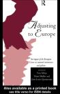 Adjusting To Europe - Preview