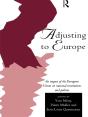Adjusting To Europe - Preview