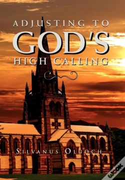 Capa do artigo Adjusting To God'S High Calling