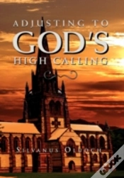 Capa do artigo Adjusting To God