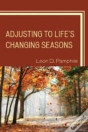 Capa do artigo Adjusting To Life