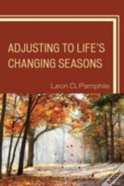 Capa do artigo Adjusting To Life'S Changing Seasons