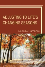 Capa do artigo Adjusting To Life