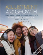 Capa do artigo Adjustment And Growth, With Ebook Access Code