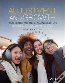 Capa do artigo Adjustment And Growth, With Ebook Access Code