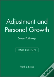 Capa do artigo Adjustment And Personal Growth