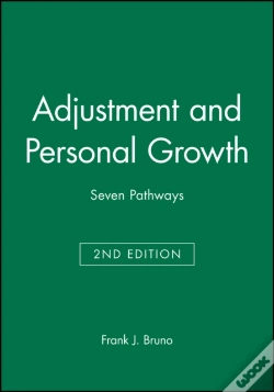 Capa do artigo Adjustment And Personal Growth