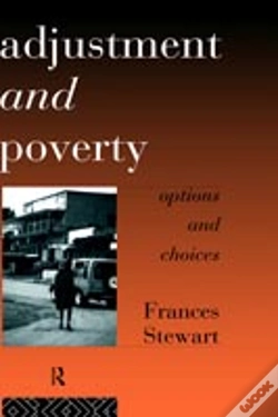 Capa do artigo Adjustment And Poverty