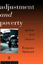 Adjustment And Poverty - Preview