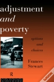 Capa do artigo Adjustment And Poverty