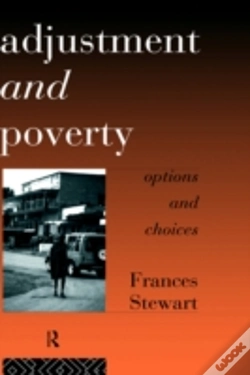 Capa do artigo Adjustment And Poverty