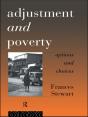 Adjustment And Poverty - Preview