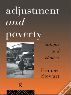 Capa do artigo Adjustment And Poverty