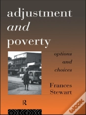 Capa do artigo Adjustment And Poverty