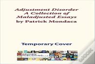 Adjustment Disorder