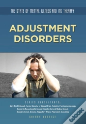 Capa do artigo Adjustment Disorders