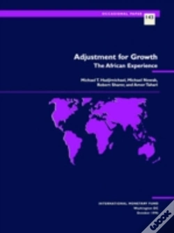 Capa do artigo Adjustment For Growth