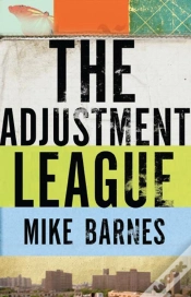 Capa do artigo Adjustment League