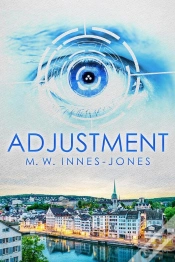 Capa do artigo Adjustment