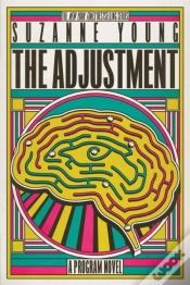 Capa do artigo Adjustment