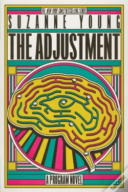 Capa do artigo Adjustment