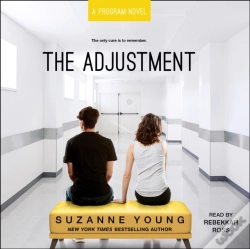 Capa do artigo Adjustment