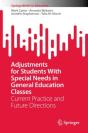 Adjustments For Students With Special Needs In General Education Classes - Preview