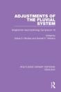 Adjustments Of The Fluvial System - Preview