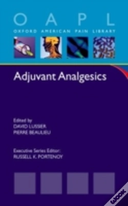 Capa do artigo Adjuvant Analgesics