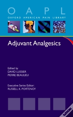 Capa do artigo Adjuvant Analgesics
