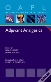 Capa do artigo Adjuvant Analgesics