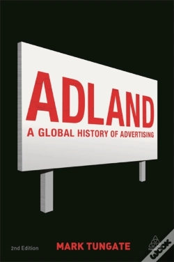 Capa do artigo Adland