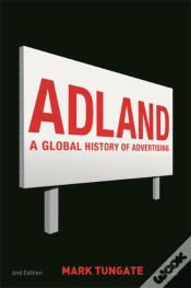 Capa do artigo Adland