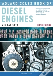 Capa do artigo Adlard Coles Book Of Diesel Engines