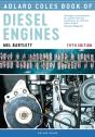 Adlard Coles Book Of Diesel Engines - Preview