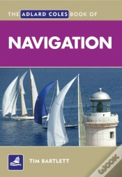 Capa do artigo Adlard Coles Book Of Navigation