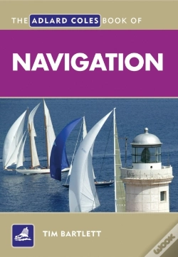 Capa do artigo Adlard Coles Book Of Navigation