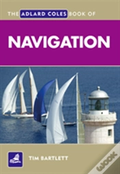 Capa do artigo Adlard Coles Book Of Navigation