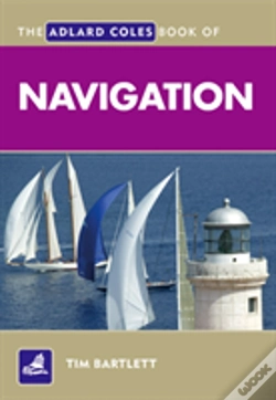 Capa do artigo Adlard Coles Book Of Navigation