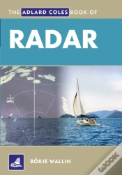 Capa do artigo Adlard Coles Book Of Radar