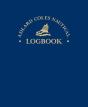 Adlard Coles Nautical Log Book - Preview