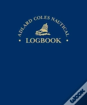 Capa do artigo Adlard Coles Nautical Log Book