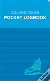 Capa do artigo Adlard Coles Pocket Logbook